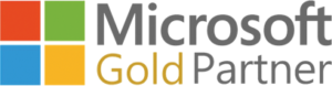 microsoft gold partner