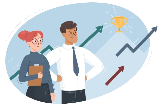 business goals leadrize