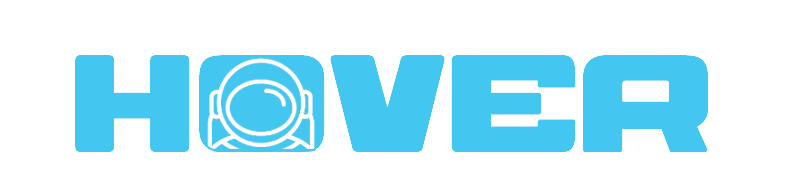 hover logo