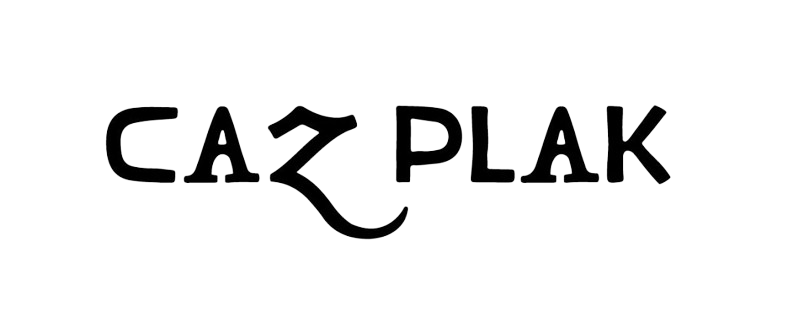 cazplak logo