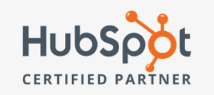 hubspot certified partner