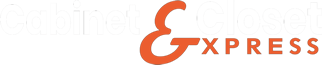 cabinet&closet express logo