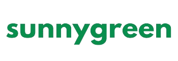 sunnygreen logo
