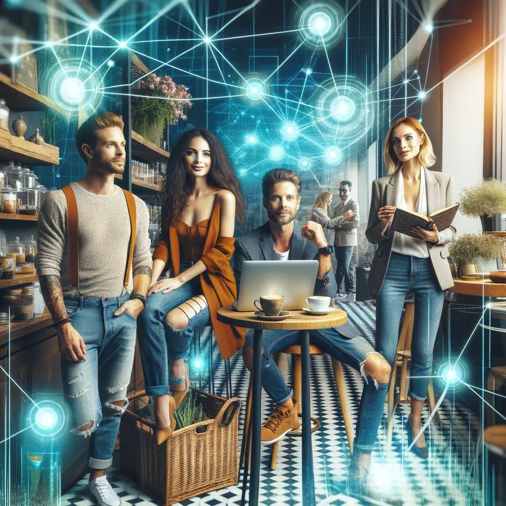 Why Every Small Business Needs a Website?