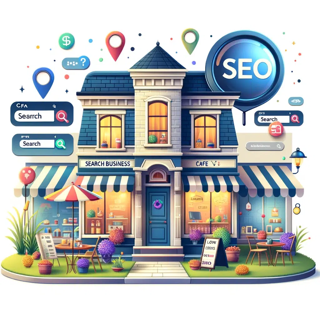 Web Design Seo Agency in Woodbridge Va